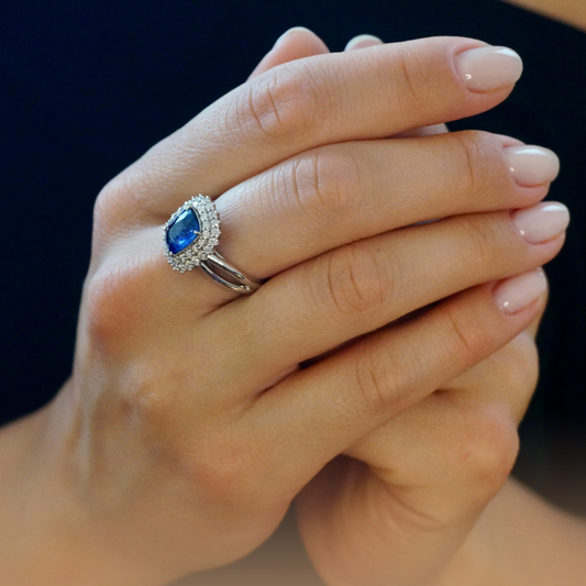 What famous sapphires are there?