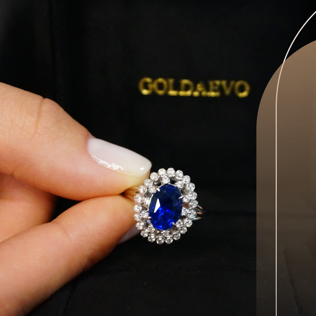 Can sapphires come in colors other than blue?