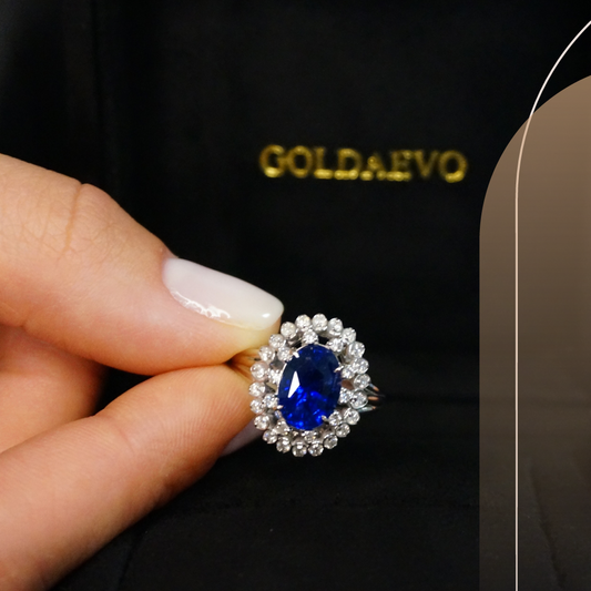 Can sapphires come in colors other than blue?