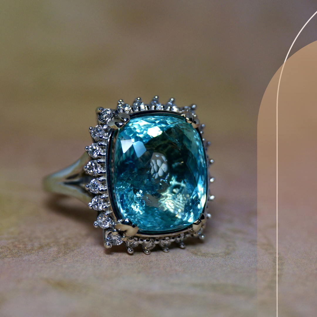 What Paraiba tourmaline are considered most valuable?