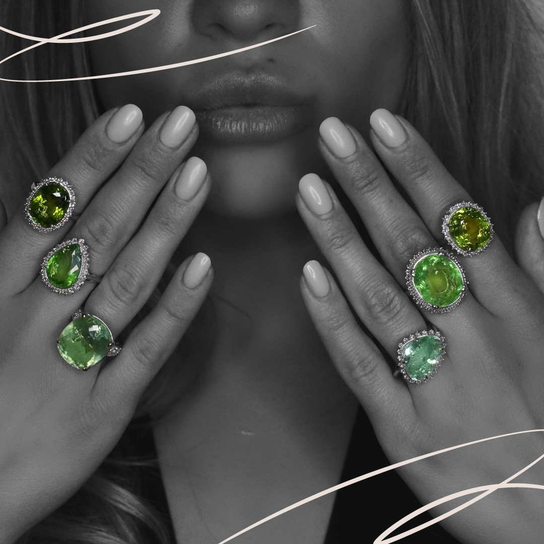 Why do people buy Paraiba tourmaline?