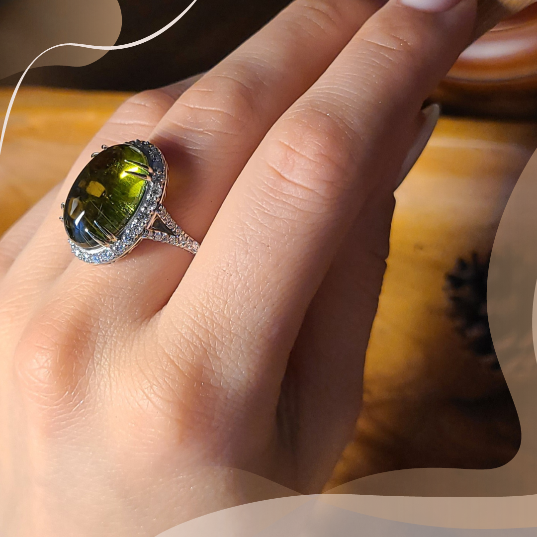 Why is it important to buy certified Paraiba tourmaline?