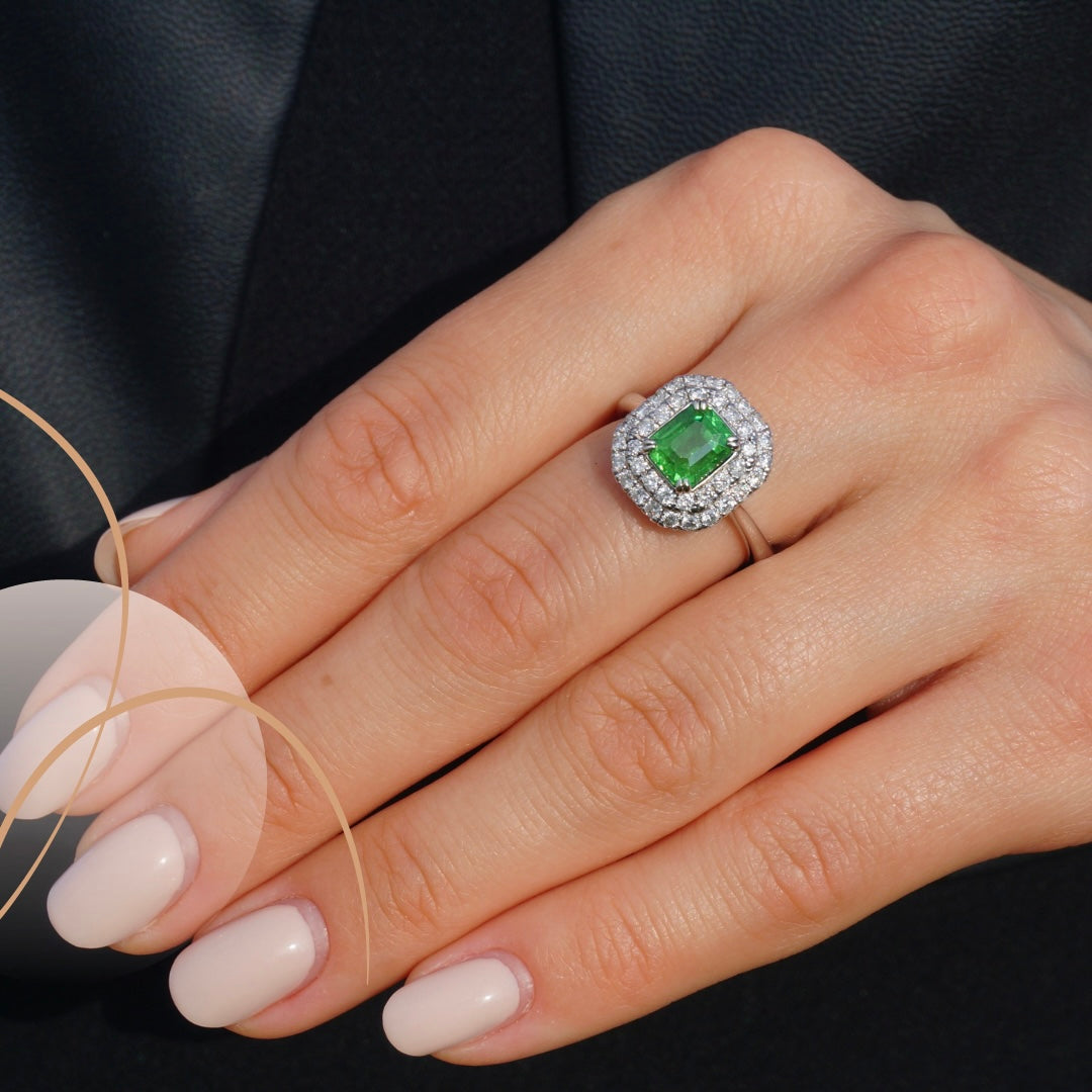 How to determine your birthstone?
