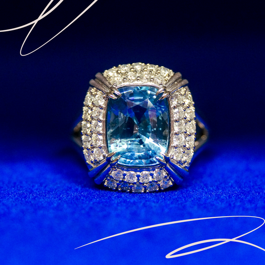 Can sapphires be treated or enhanced?