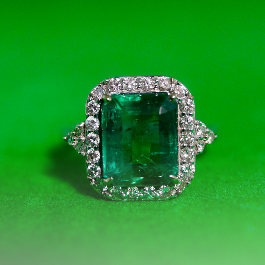 Why is it important to buy certified Emeralds? 