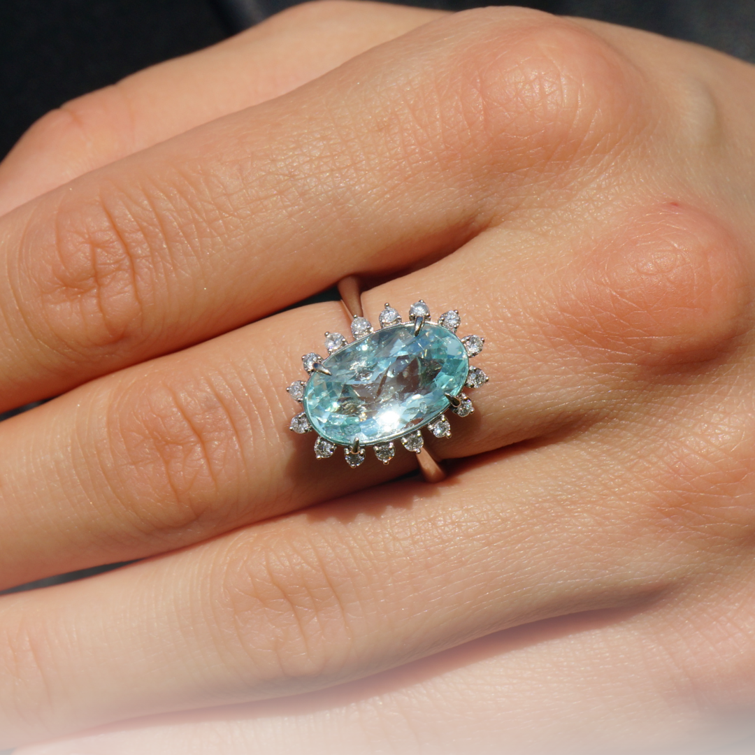 How to buy paraiba tourmaline jewelry?